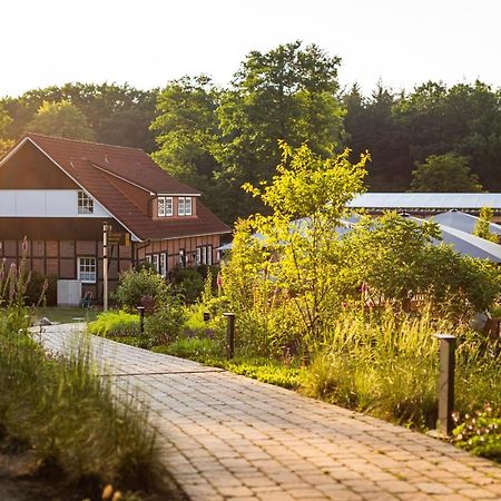 Отель Gut Altona Dotlingen Экстерьер фото