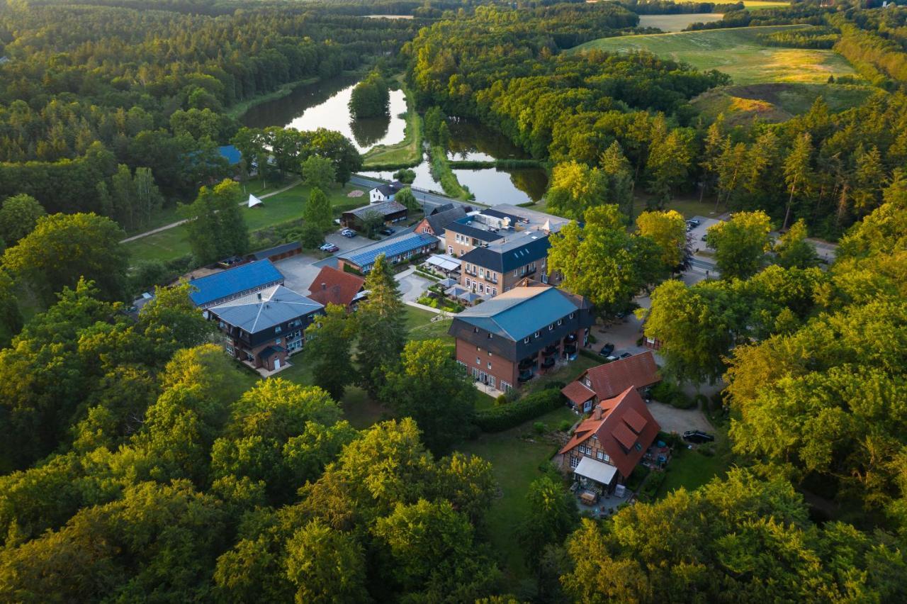 Отель Gut Altona Dotlingen Экстерьер фото