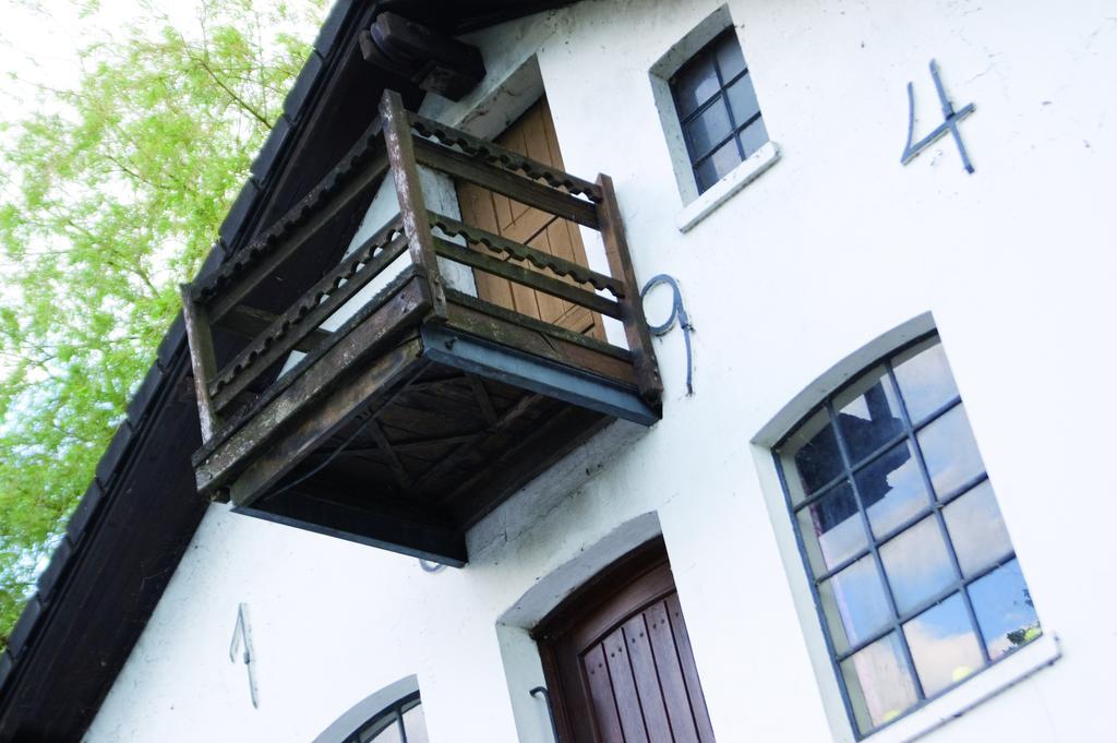Отель Gut Altona Dotlingen Экстерьер фото